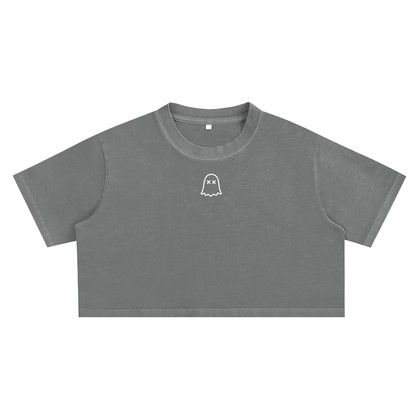 Dirty N’ Better Crop Top