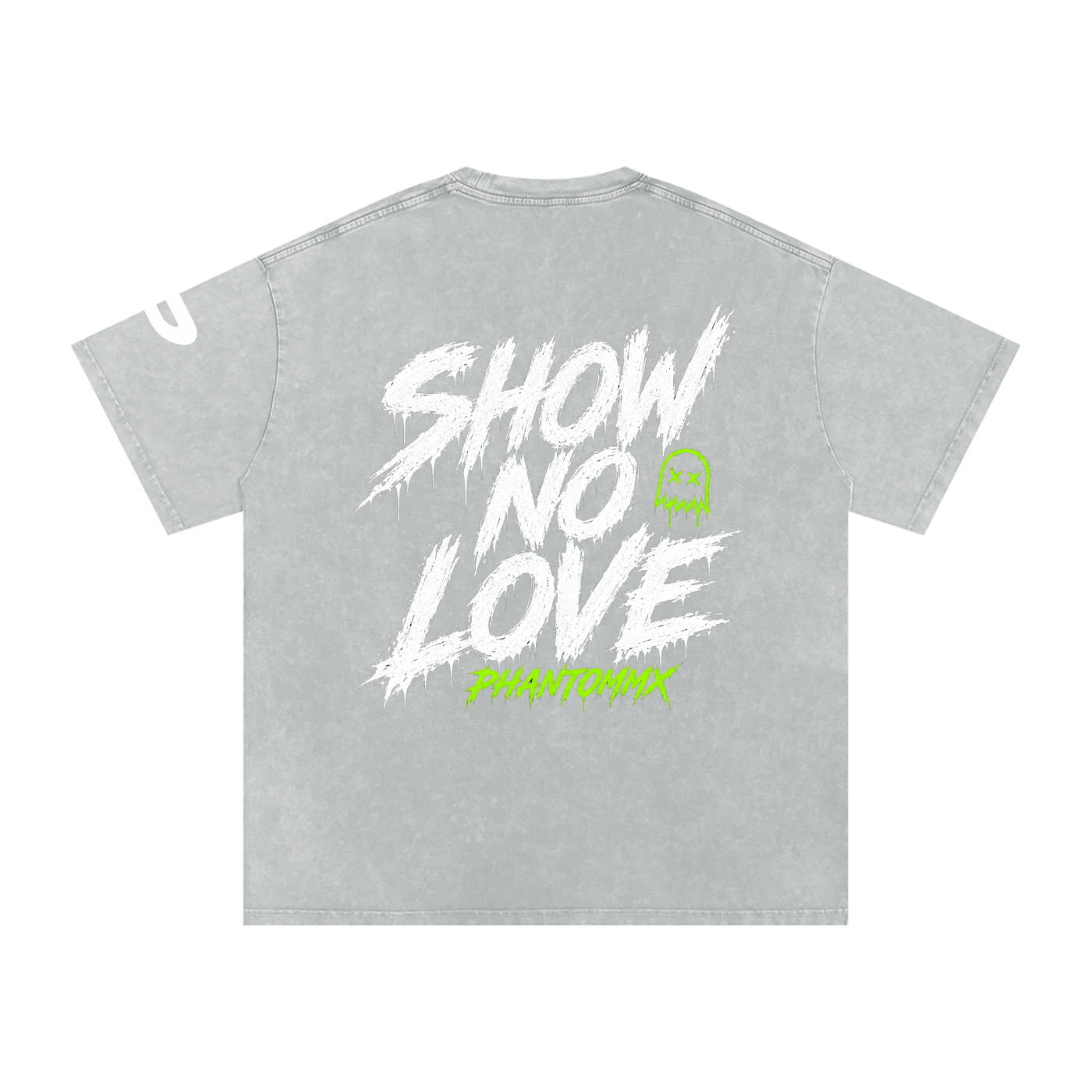 Show No Love Tee