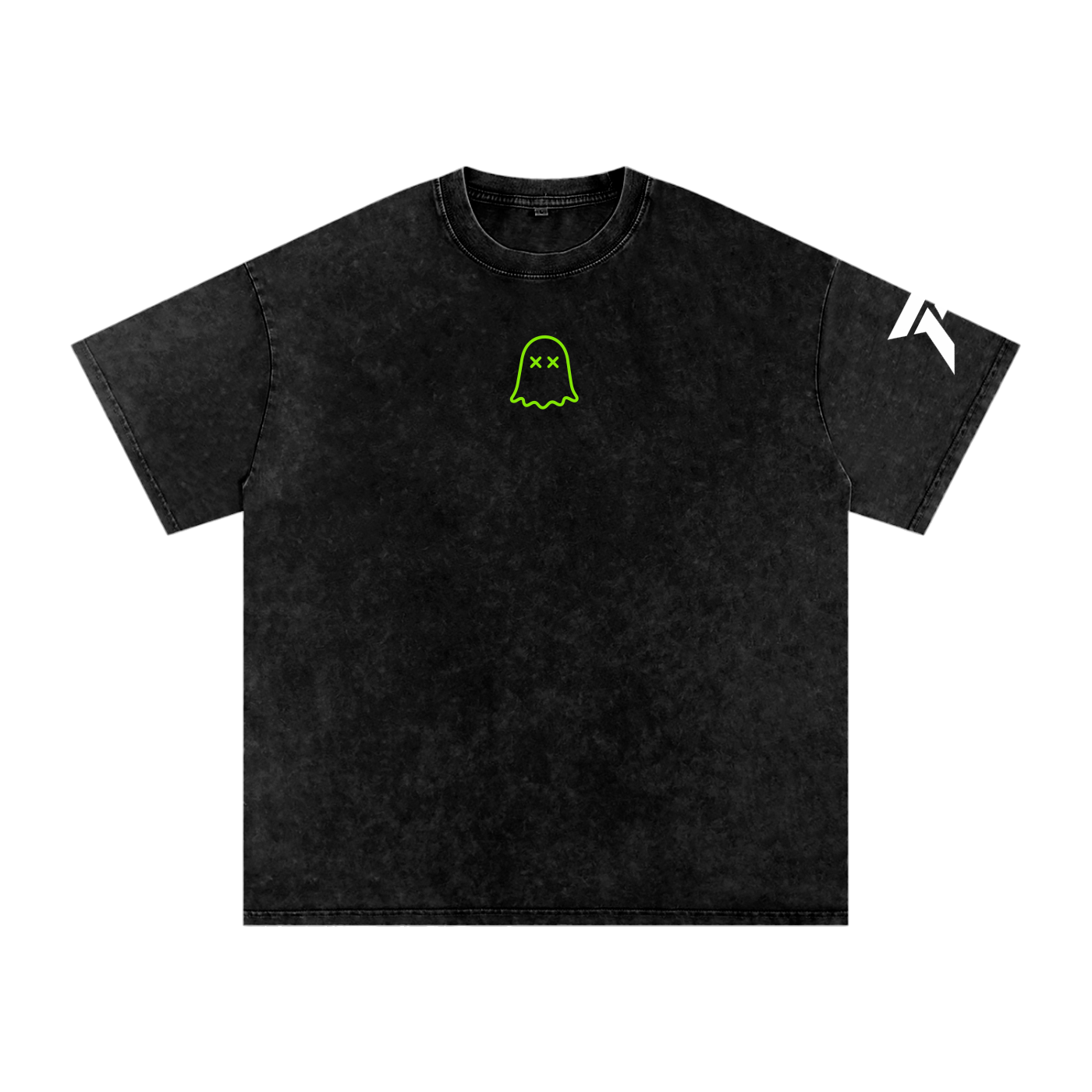 Ride Different Tee