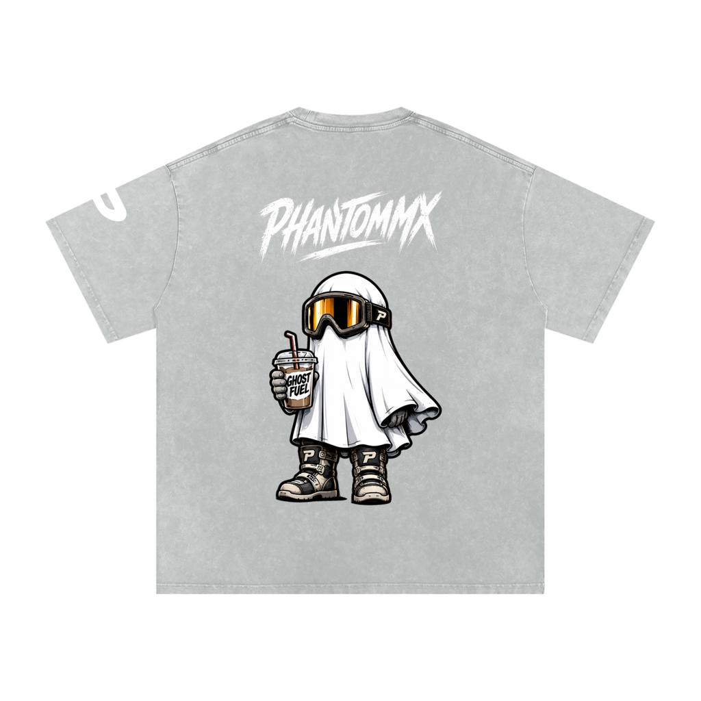 Coffee Run Tee