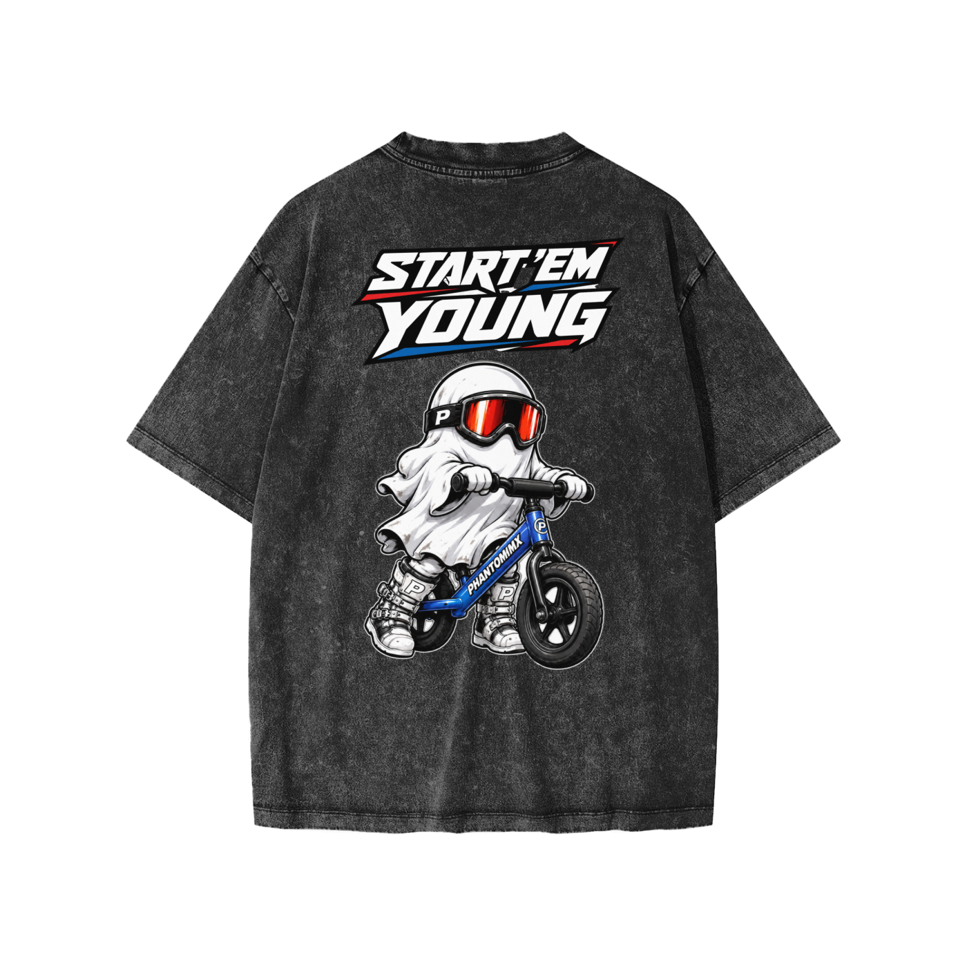 Start ’Em Young - Kids