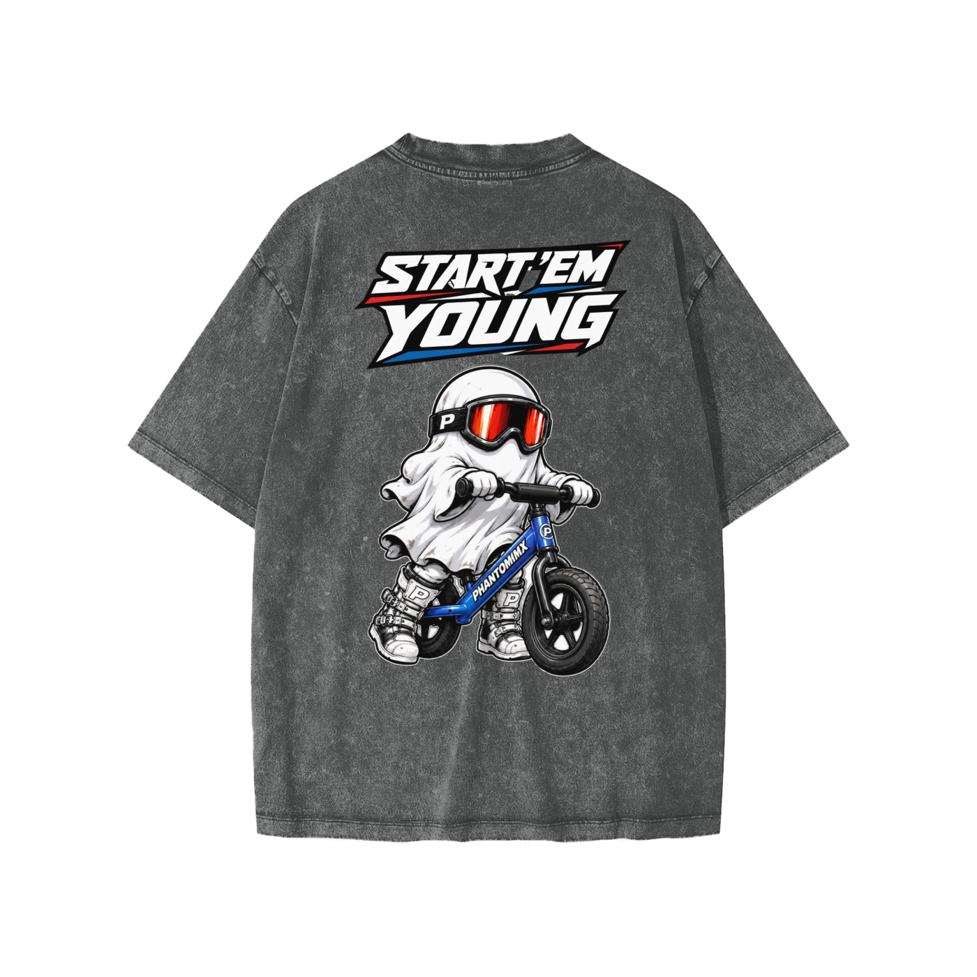Start ’Em Young - Kids
