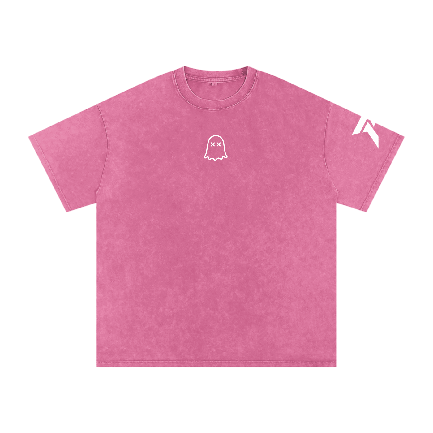 Ride Different Badge Tee