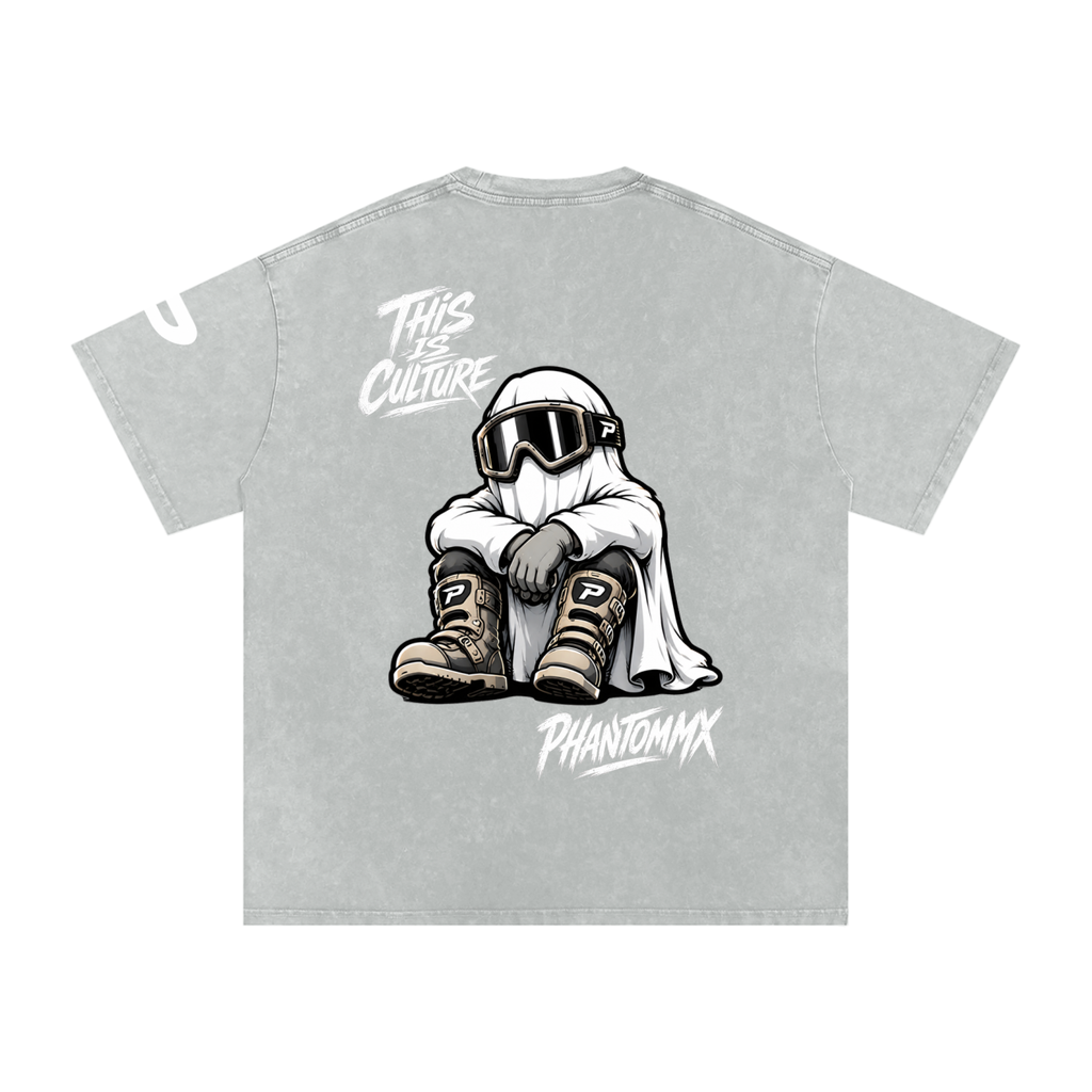 Chill Mode Tee