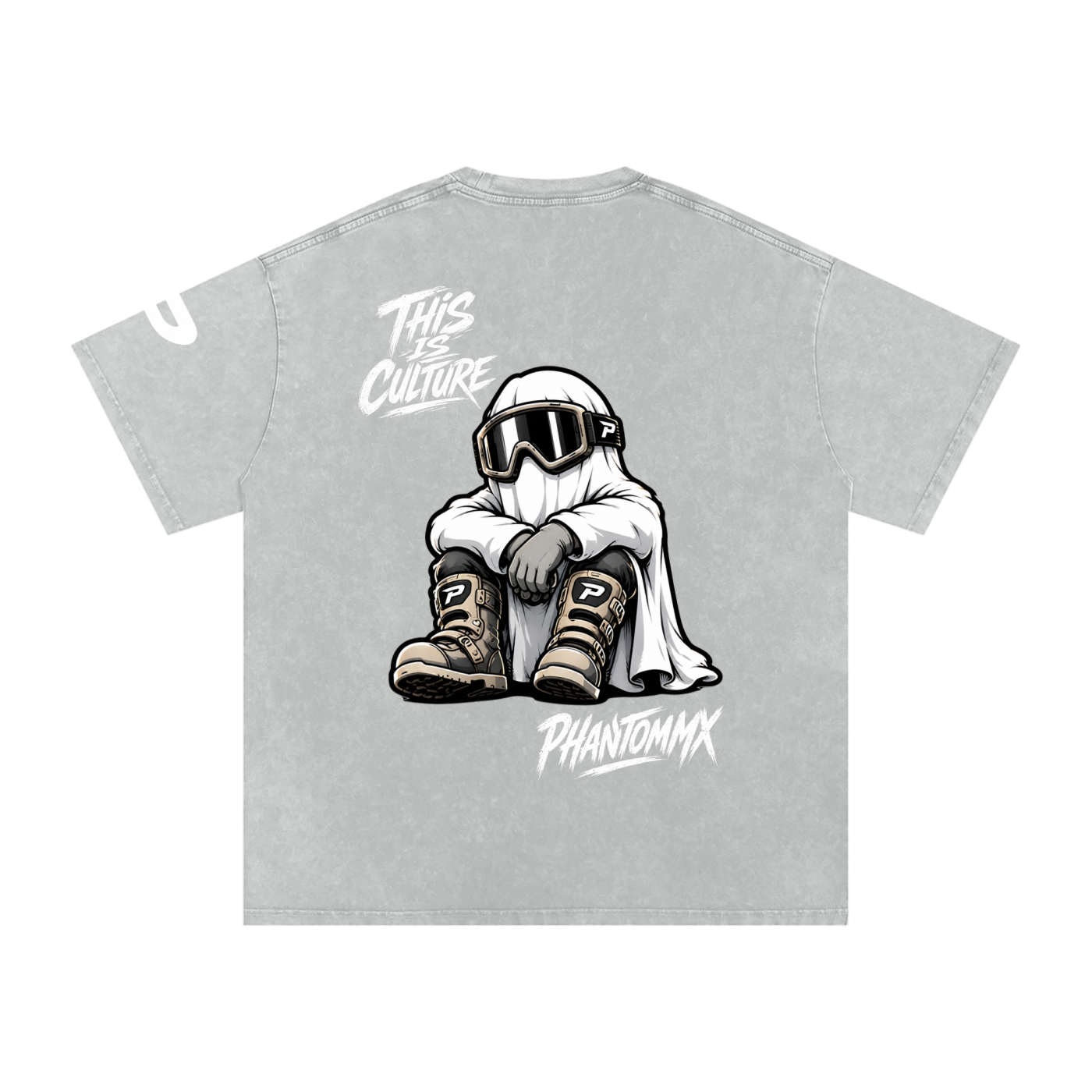 Chill Mode Tee