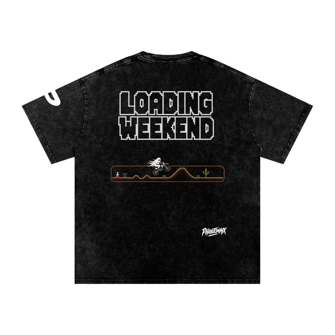 Loading Weekend Tee