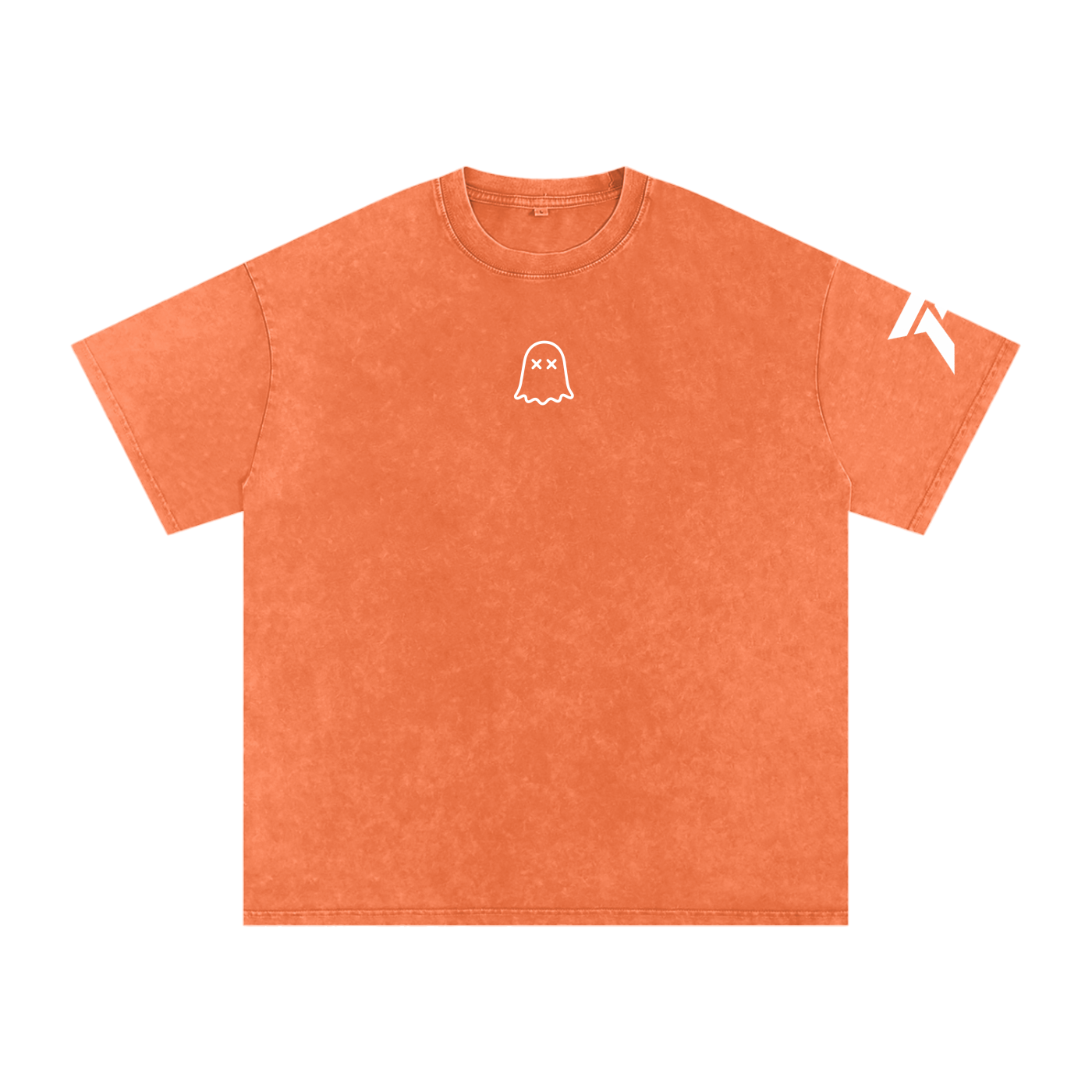Ride Different Badge Tee