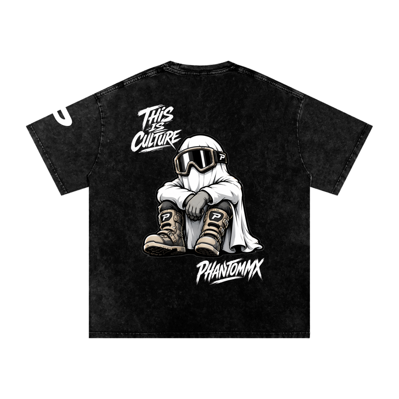 Chill Mode Tee