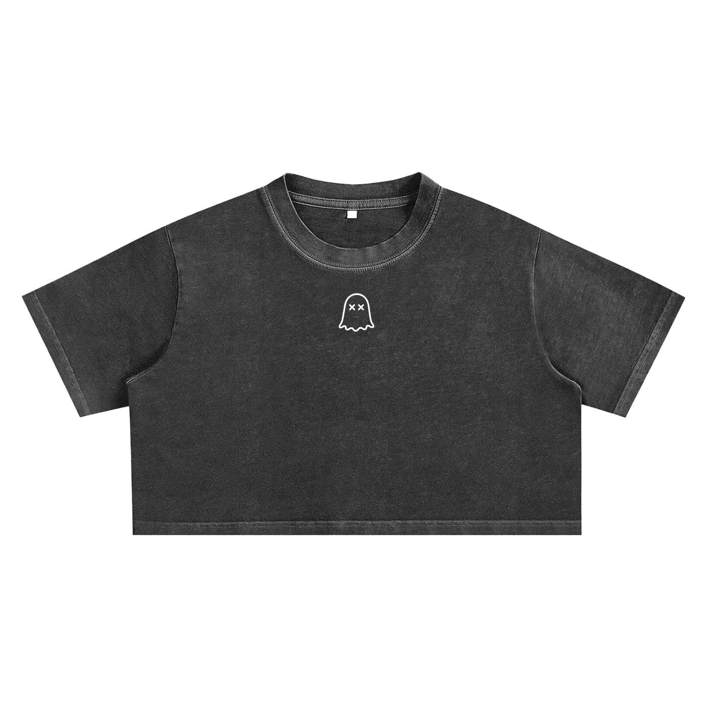 Dirty N’ Better Crop Top